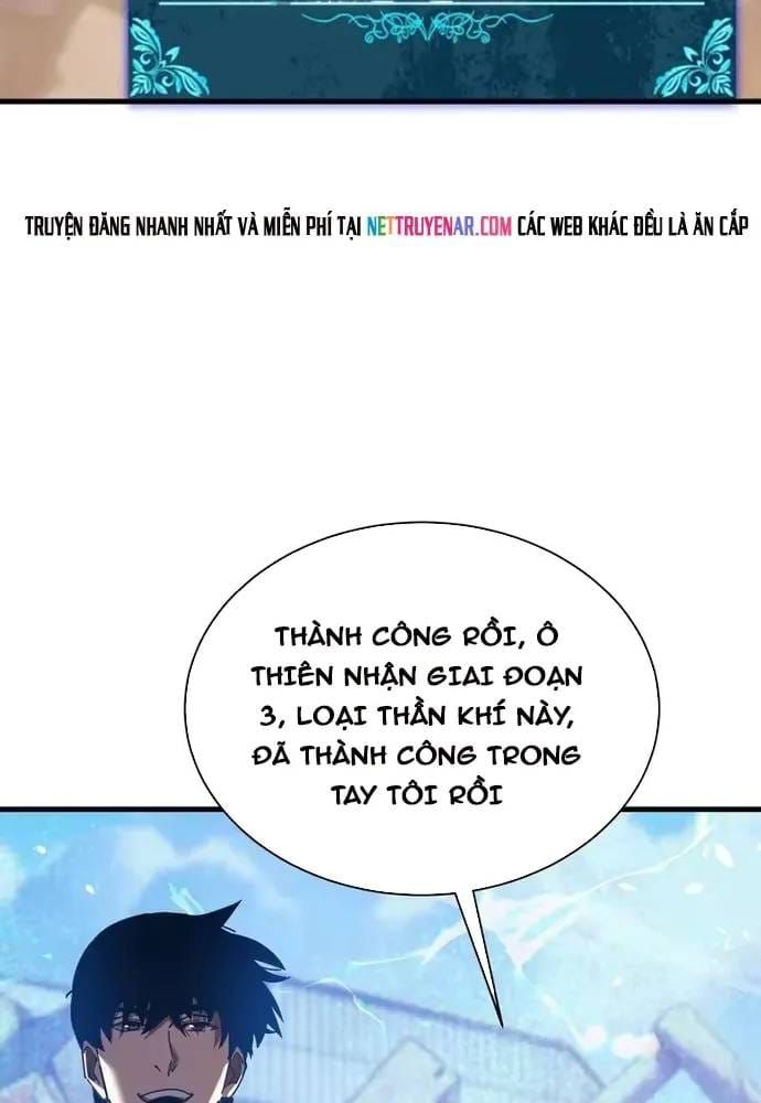 Toàn Dân Chuyển Chức: Bị Động Của Ta Vô Địch - Chương 161 - Trang 26