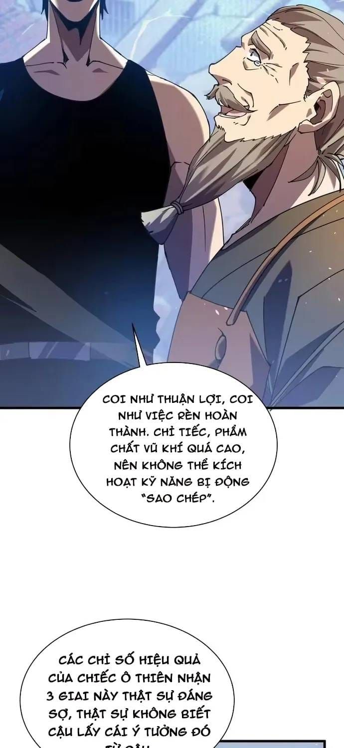 Toàn Dân Chuyển Chức: Bị Động Của Ta Vô Địch - Chương 161 - Trang 27