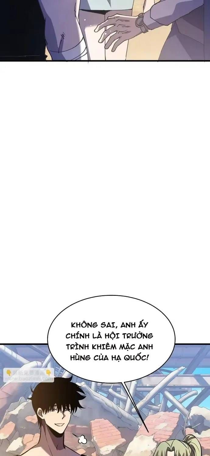 Toàn Dân Chuyển Chức: Bị Động Của Ta Vô Địch - Chương 161 - Trang 37