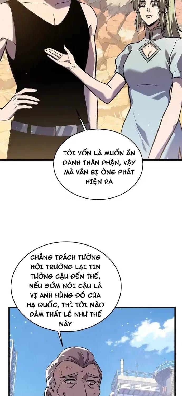 Toàn Dân Chuyển Chức: Bị Động Của Ta Vô Địch - Chương 161 - Trang 38