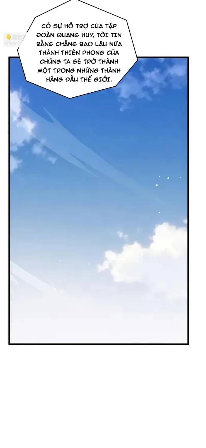 Toàn Dân Chuyển Chức: Bị Động Của Ta Vô Địch - Chương 161 - Trang 42