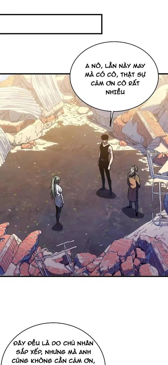 Toàn Dân Chuyển Chức: Bị Động Của Ta Vô Địch - Chương 161 - Trang 43