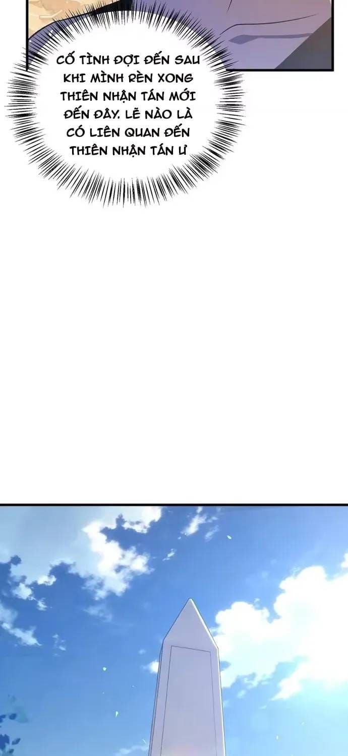 Toàn Dân Chuyển Chức: Bị Động Của Ta Vô Địch - Chương 161 - Trang 47