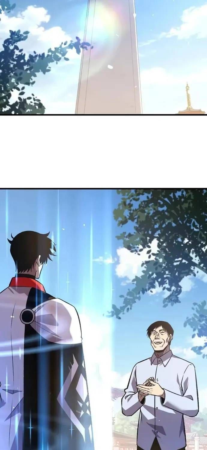 Toàn Dân Chuyển Chức: Bị Động Của Ta Vô Địch - Chương 161 - Trang 48