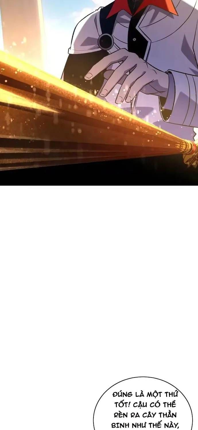 Toàn Dân Chuyển Chức: Bị Động Của Ta Vô Địch - Chương 161 - Trang 55