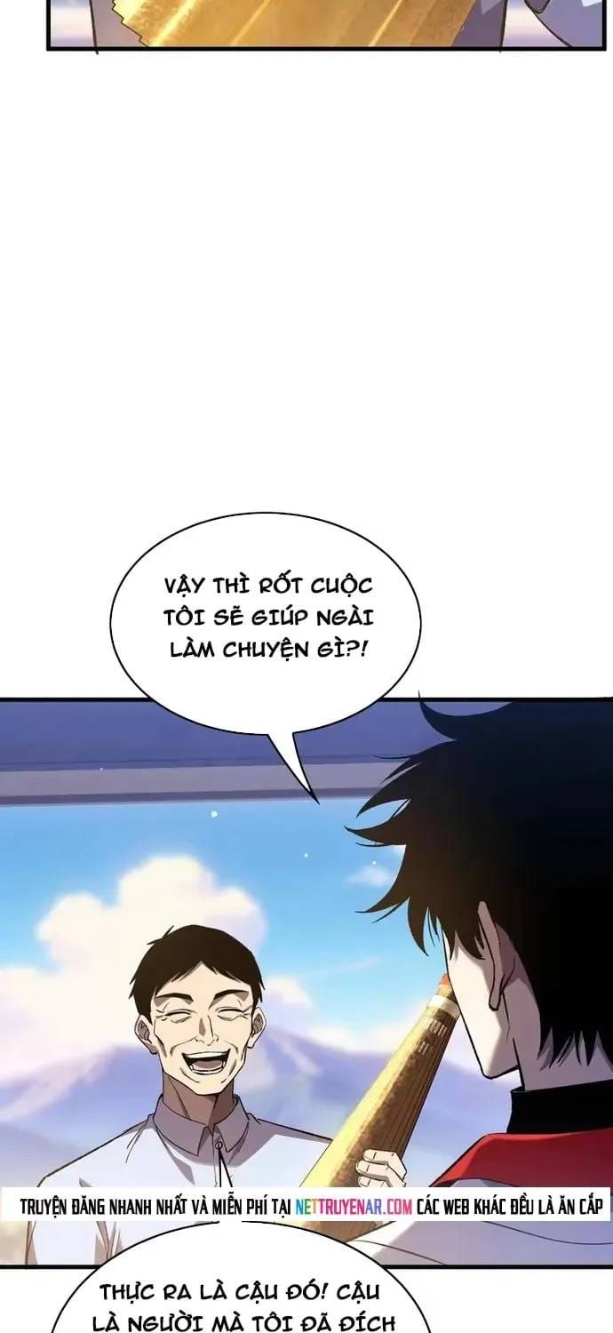 Toàn Dân Chuyển Chức: Bị Động Của Ta Vô Địch - Chương 161 - Trang 57