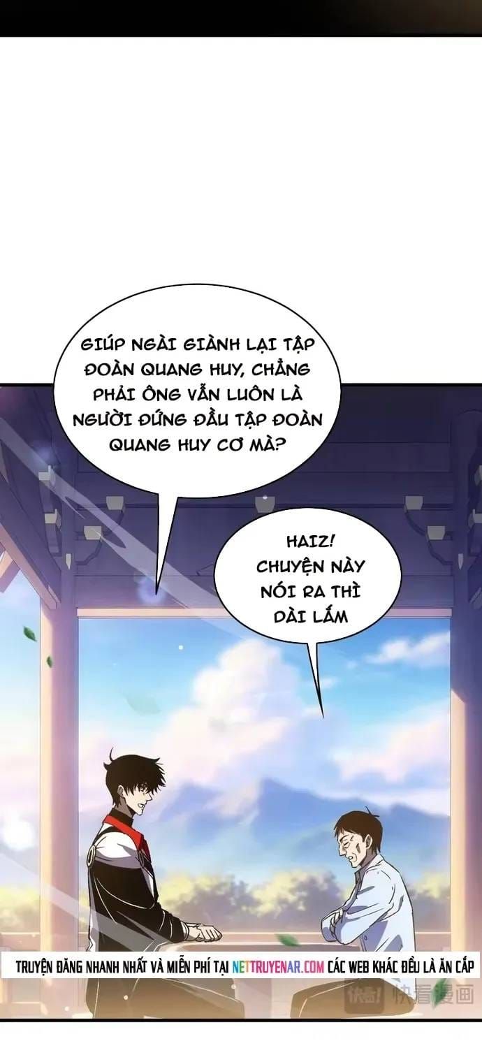 Toàn Dân Chuyển Chức: Bị Động Của Ta Vô Địch - Chương 161 - Trang 60