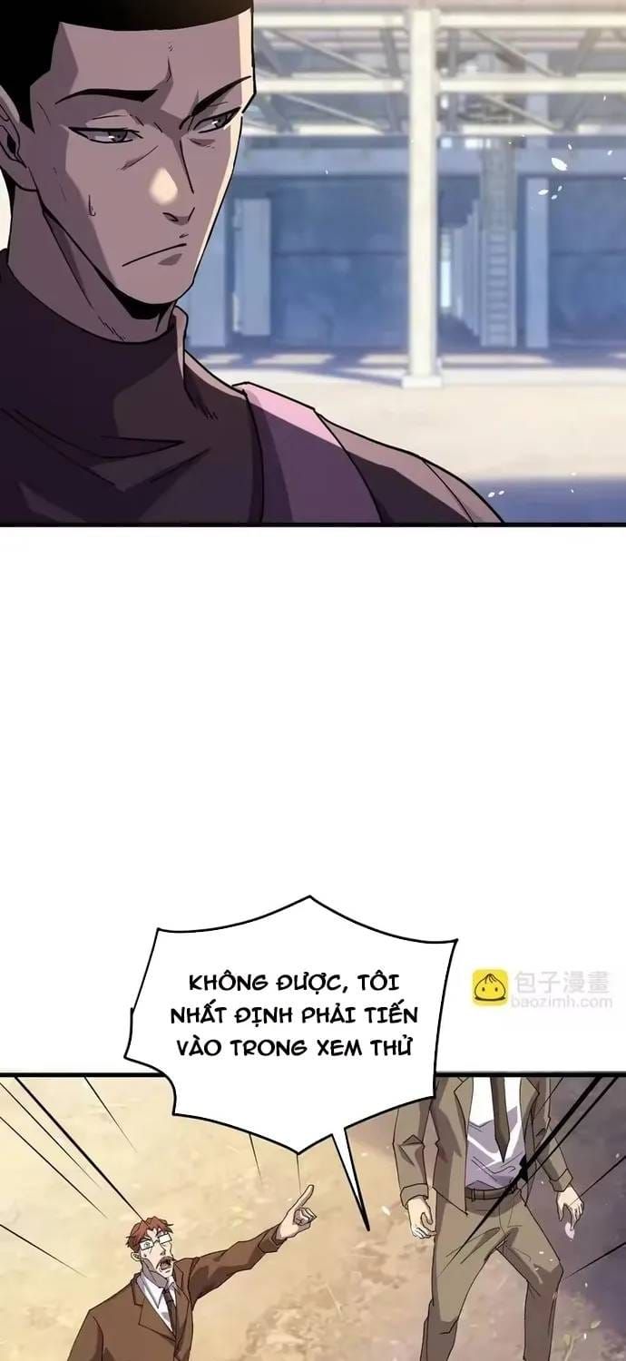 Toàn Dân Chuyển Chức: Bị Động Của Ta Vô Địch - Chương 161 - Trang 7