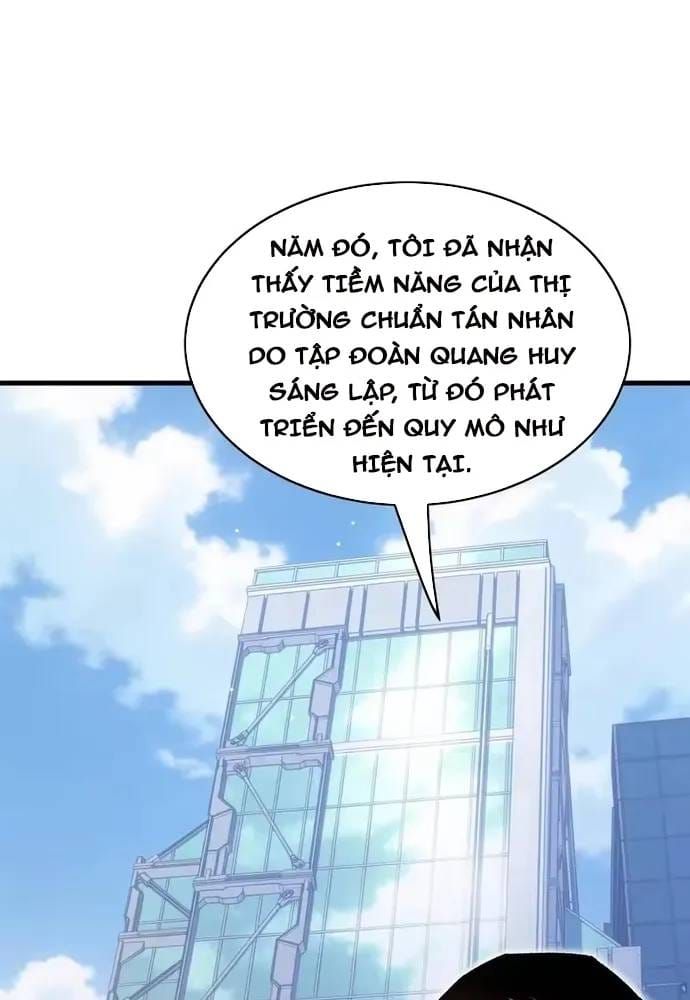 Toàn Dân Chuyển Chức: Bị Động Của Ta Vô Địch - Chương 161 - Trang 61