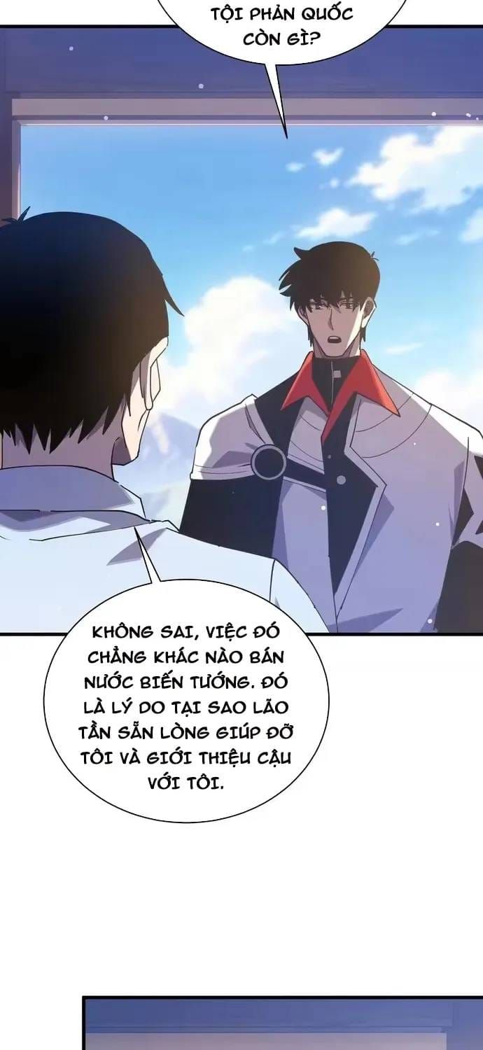 Toàn Dân Chuyển Chức: Bị Động Của Ta Vô Địch - Chương 161 - Trang 64