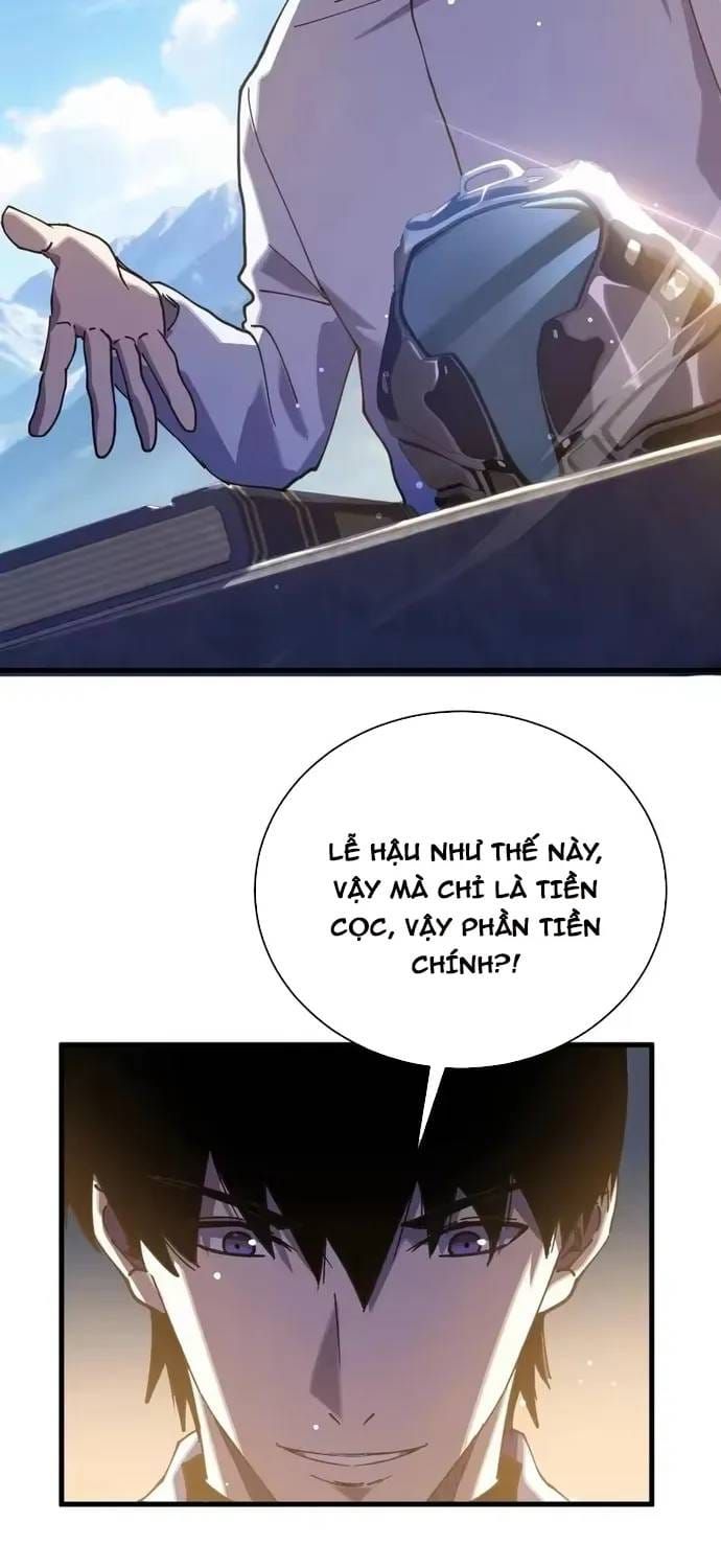 Toàn Dân Chuyển Chức: Bị Động Của Ta Vô Địch - Chương 161 - Trang 69