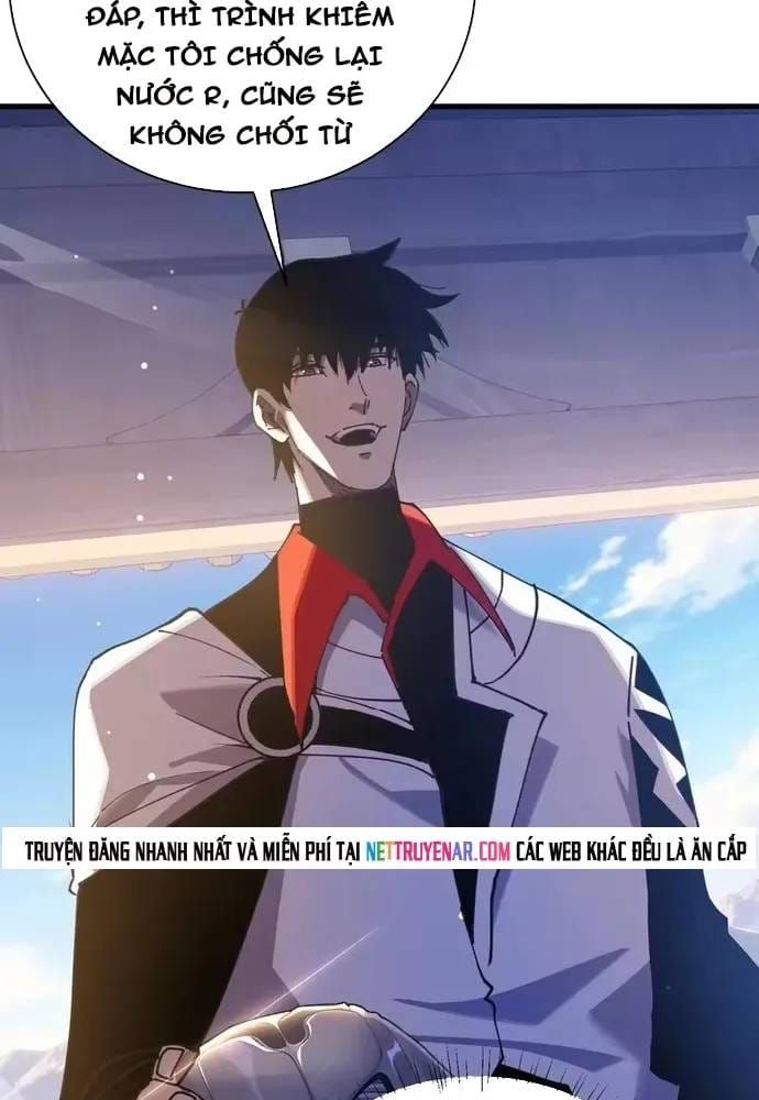 Toàn Dân Chuyển Chức: Bị Động Của Ta Vô Địch - Chương 161 - Trang 71