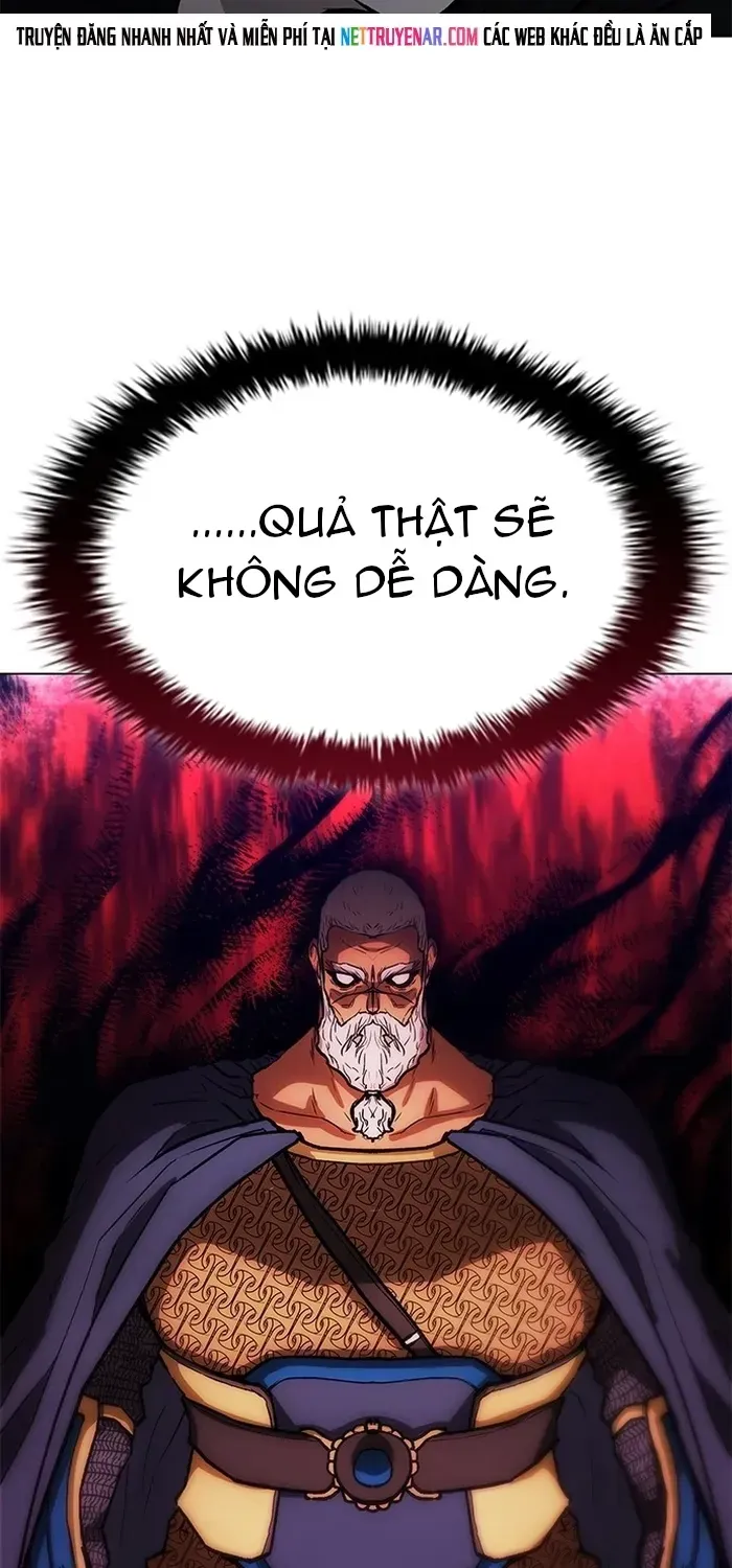 Con Đường Của Võ Giả Chương 268 - Trang 2