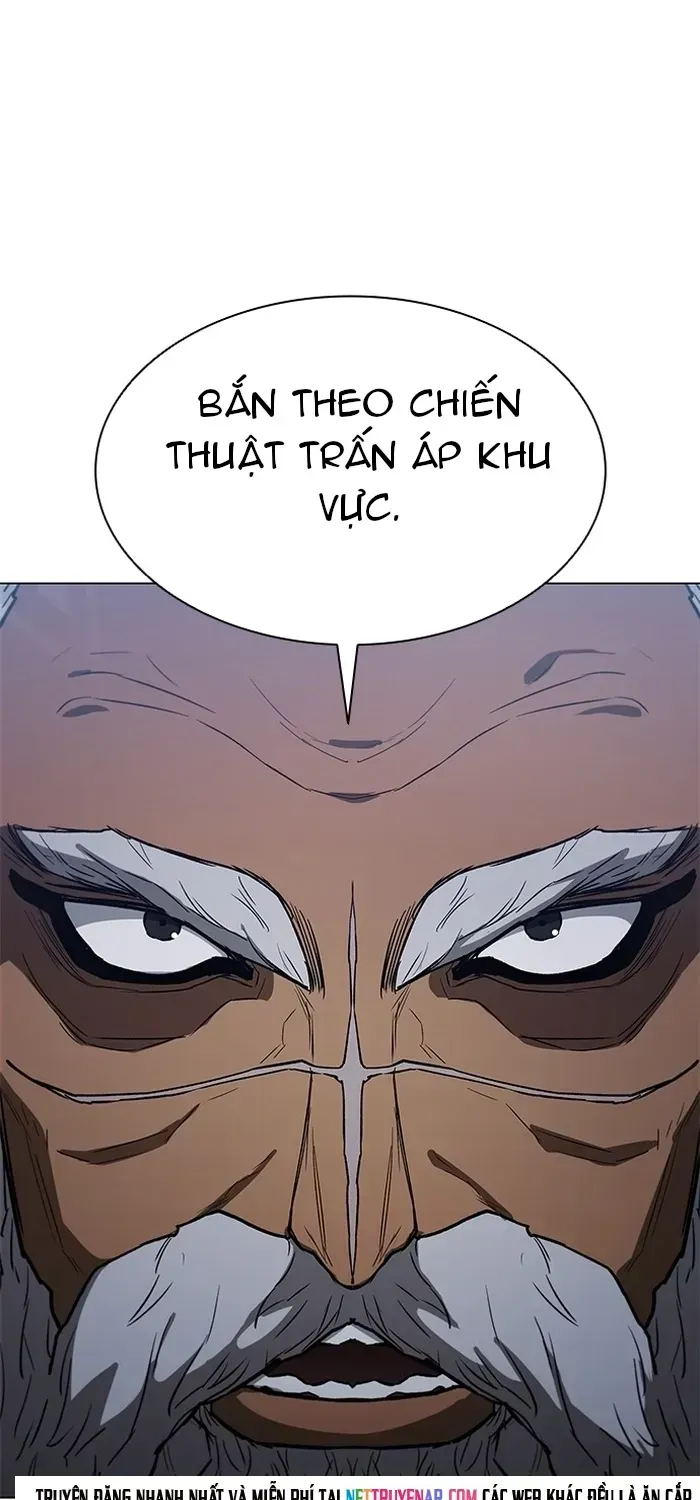 Con Đường Của Võ Giả Chương 268 - Trang 11