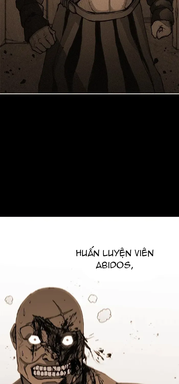 Con Đường Của Võ Giả Chương 268 - Trang 110