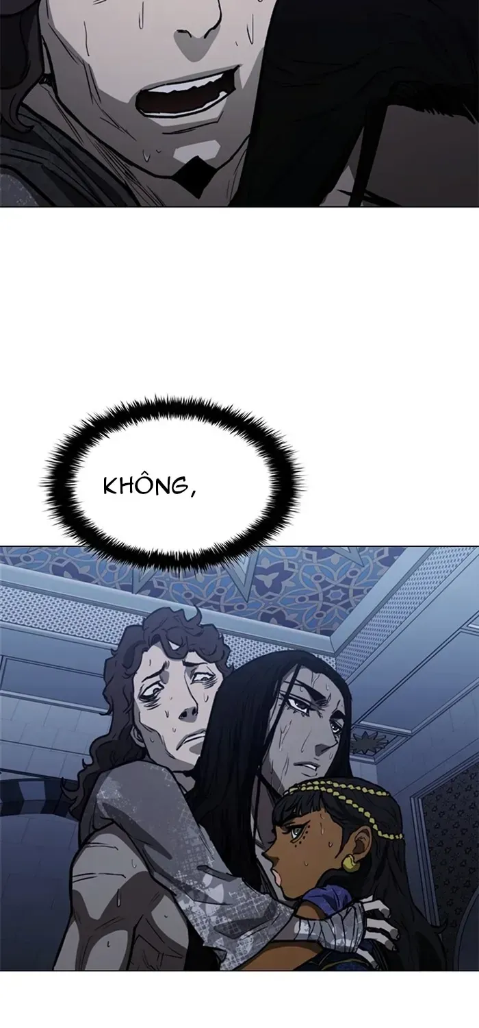 Con Đường Của Võ Giả Chương 268 - Trang 119