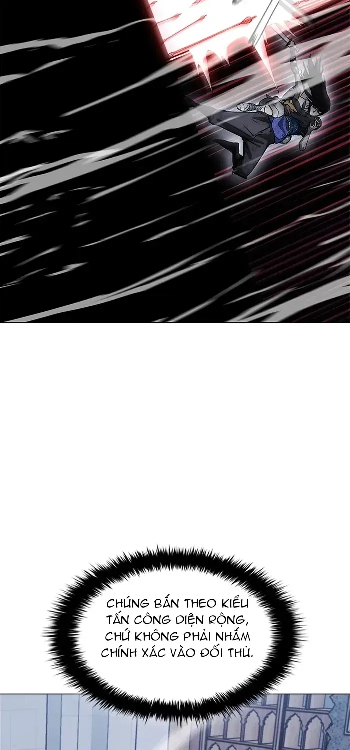 Con Đường Của Võ Giả Chương 268 - Trang 16