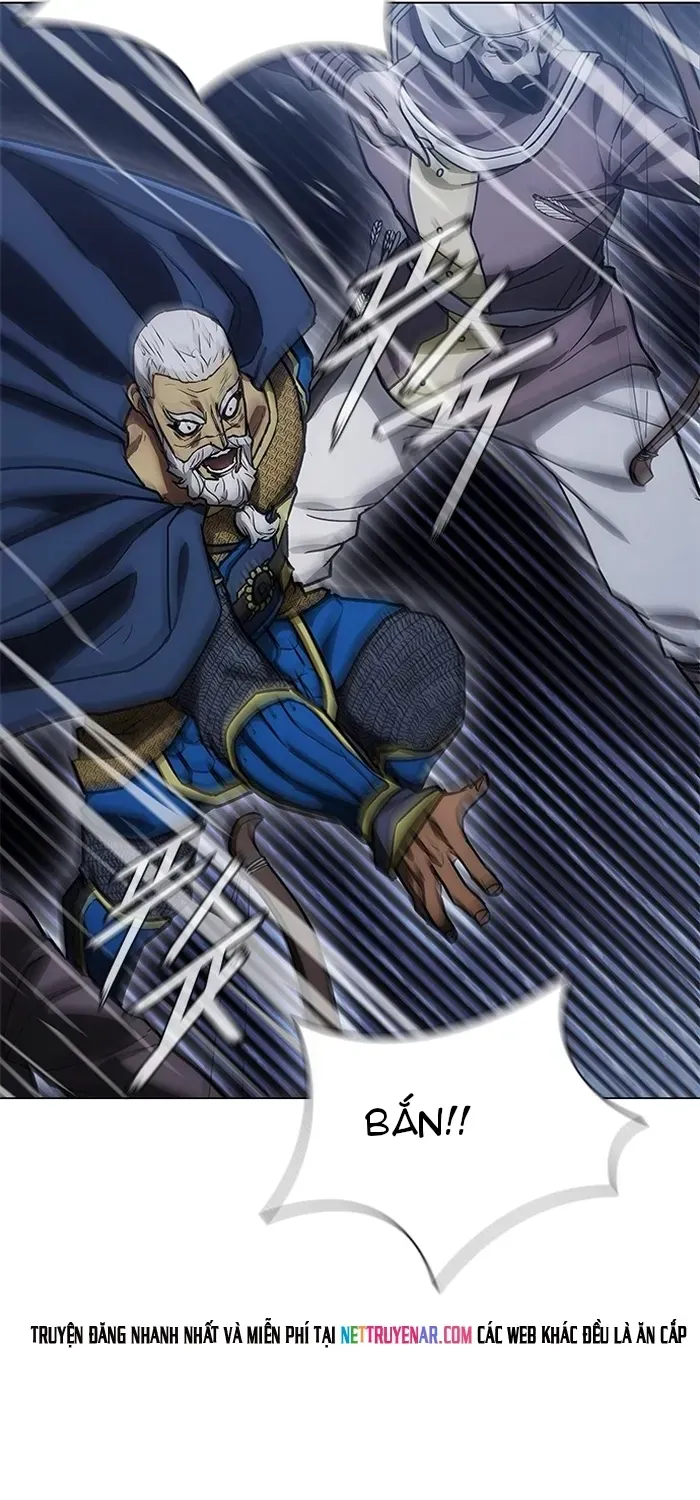 Con Đường Của Võ Giả Chương 268 - Trang 19