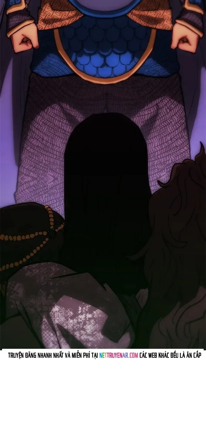 Con Đường Của Võ Giả Chương 268 - Trang 3