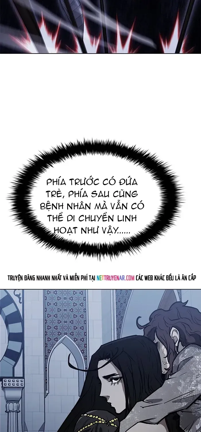 Con Đường Của Võ Giả Chương 268 - Trang 22