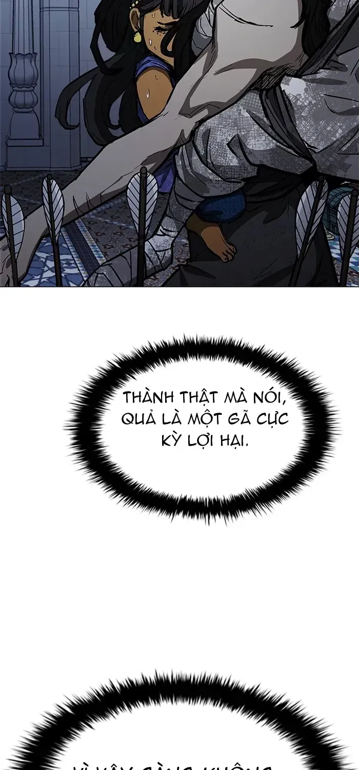 Con Đường Của Võ Giả Chương 268 - Trang 23
