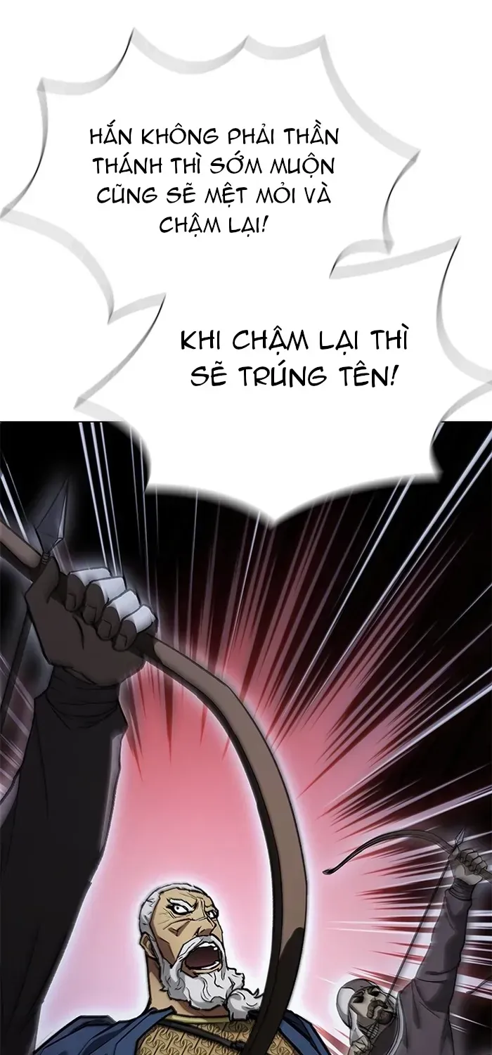 Con Đường Của Võ Giả Chương 268 - Trang 26