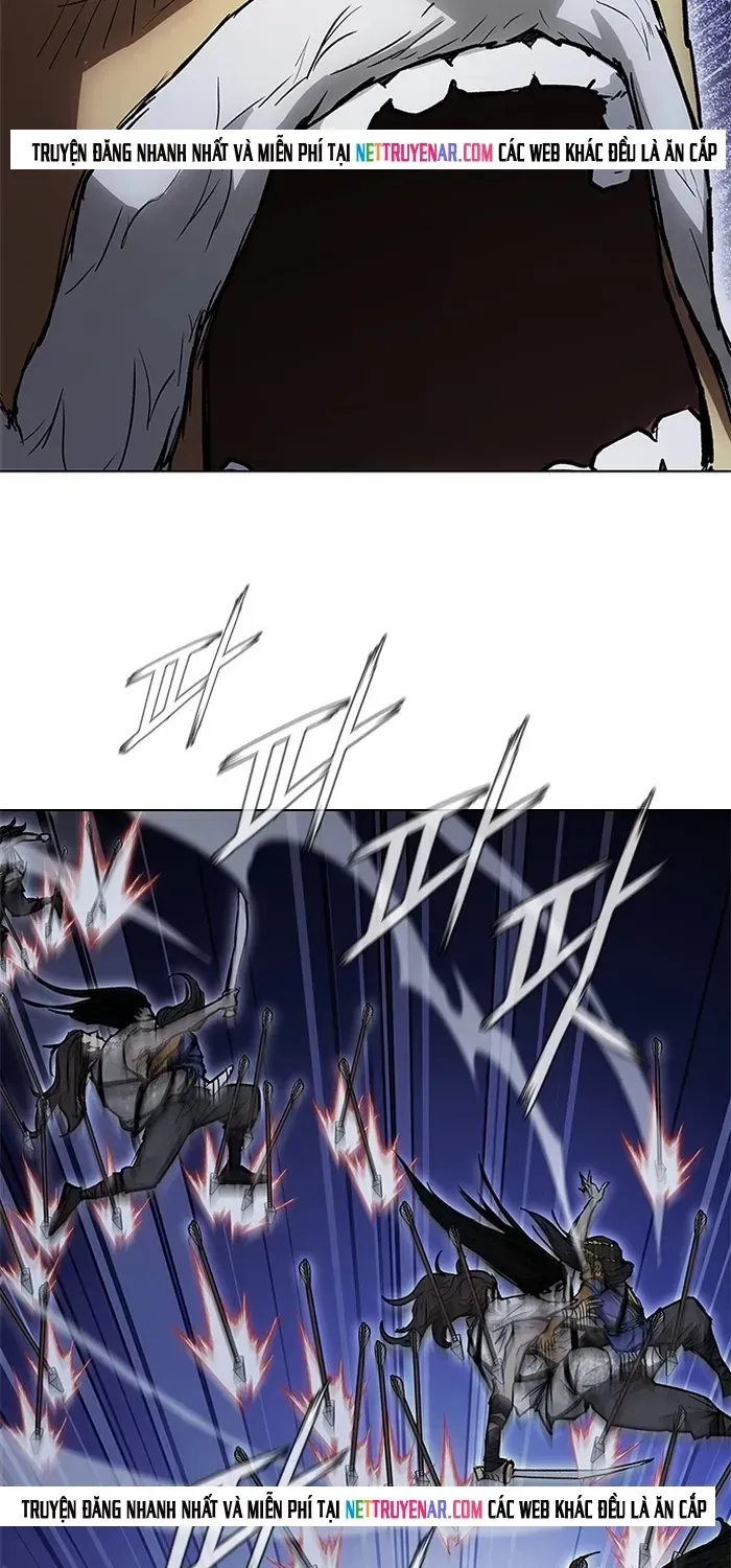 Con Đường Của Võ Giả Chương 268 - Trang 28