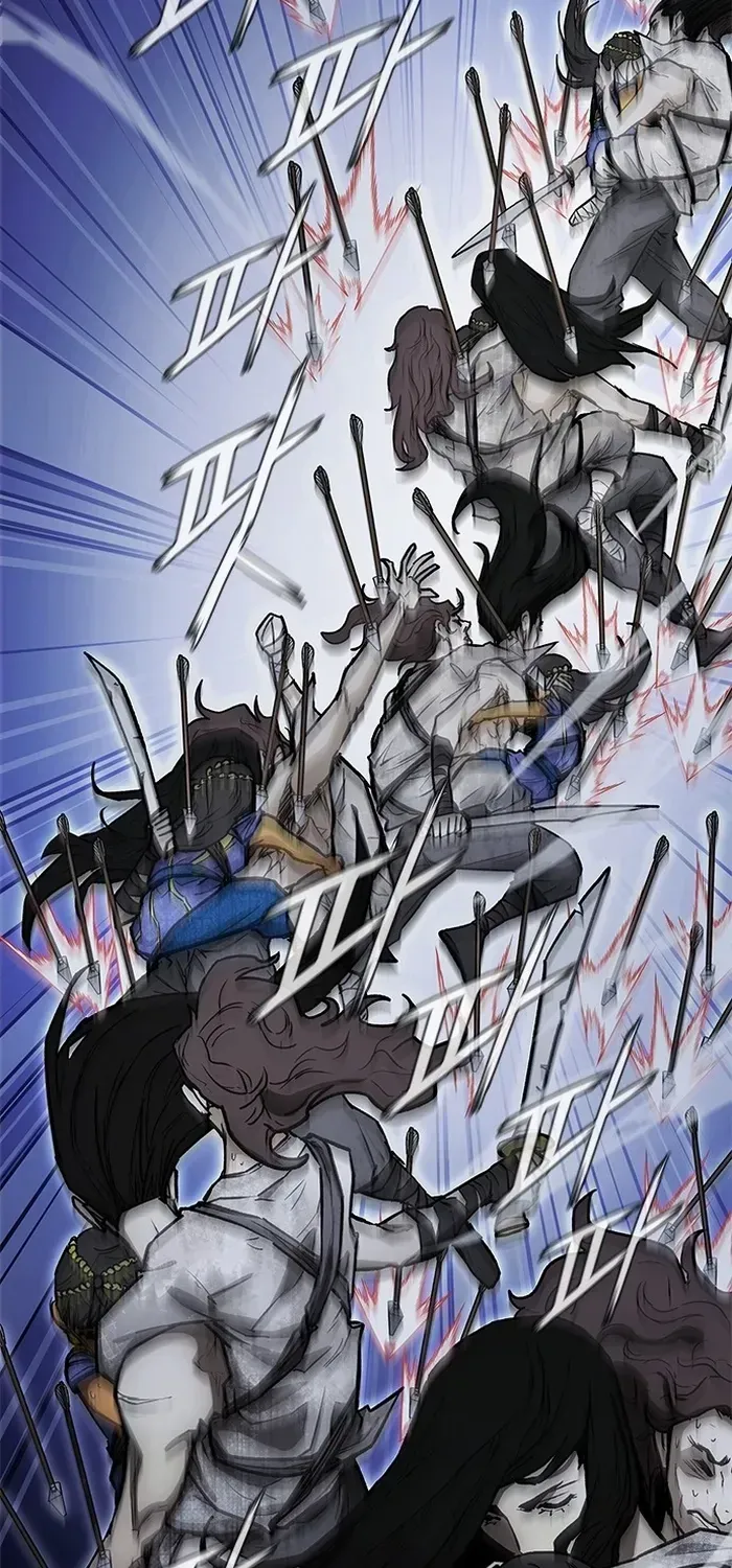 Con Đường Của Võ Giả Chương 268 - Trang 29