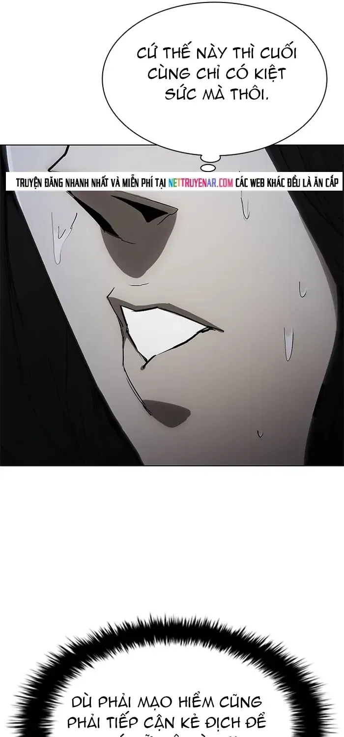 Con Đường Của Võ Giả Chương 268 - Trang 31