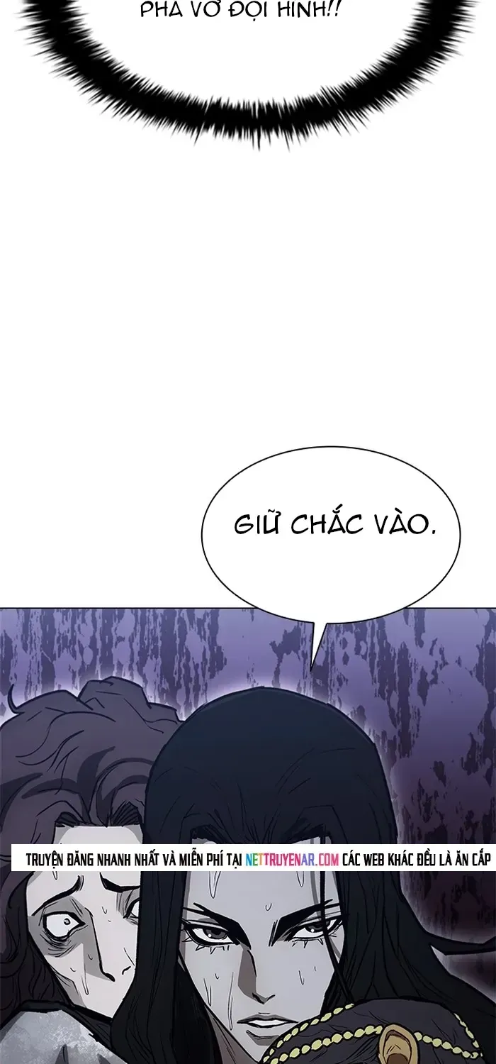 Con Đường Của Võ Giả Chương 268 - Trang 32
