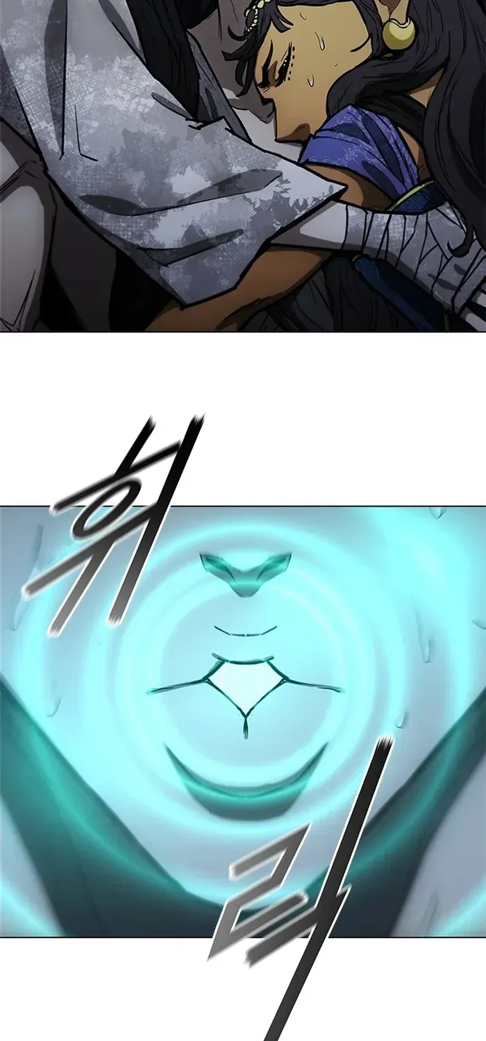 Con Đường Của Võ Giả Chương 268 - Trang 33