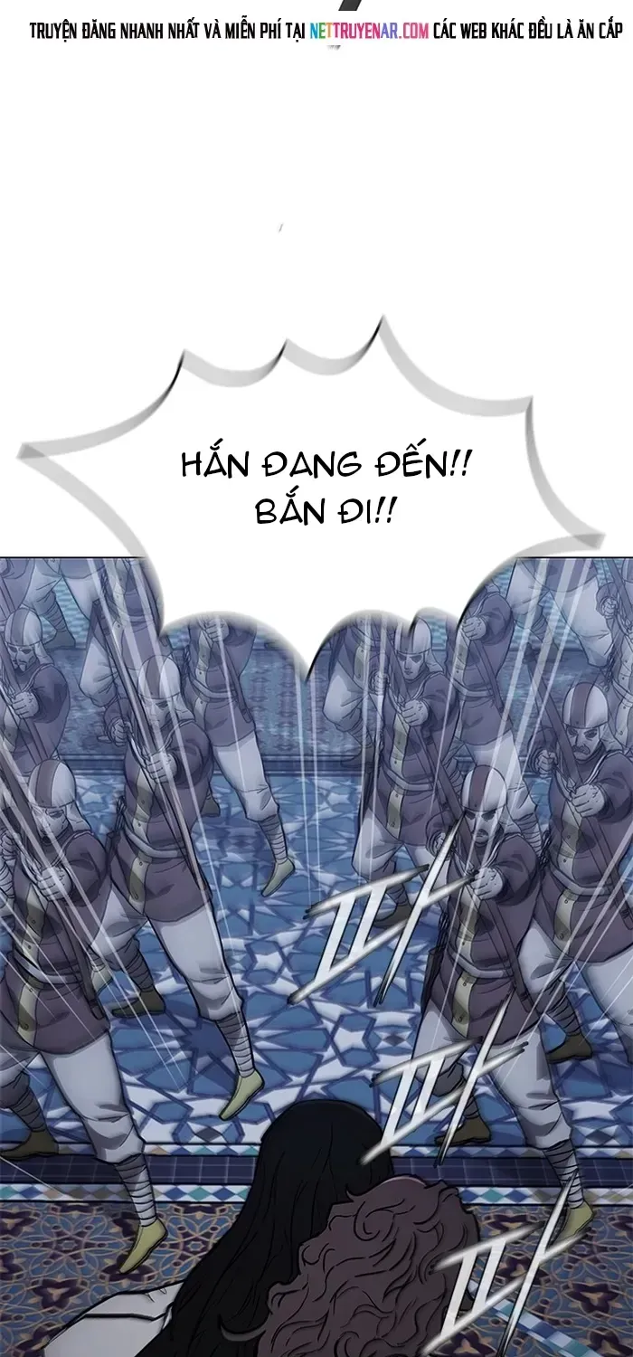 Con Đường Của Võ Giả Chương 268 - Trang 34