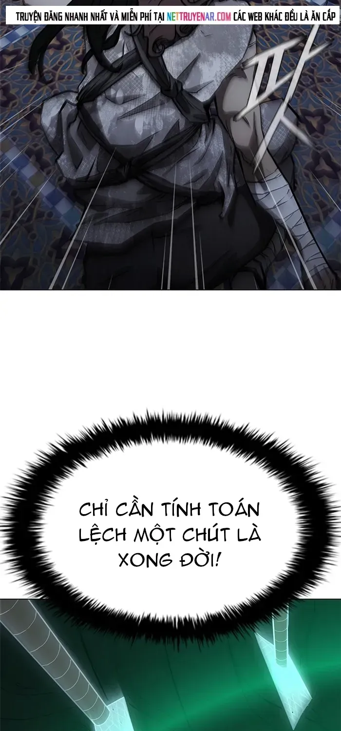 Con Đường Của Võ Giả Chương 268 - Trang 35