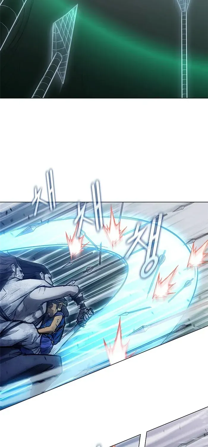 Con Đường Của Võ Giả Chương 268 - Trang 38