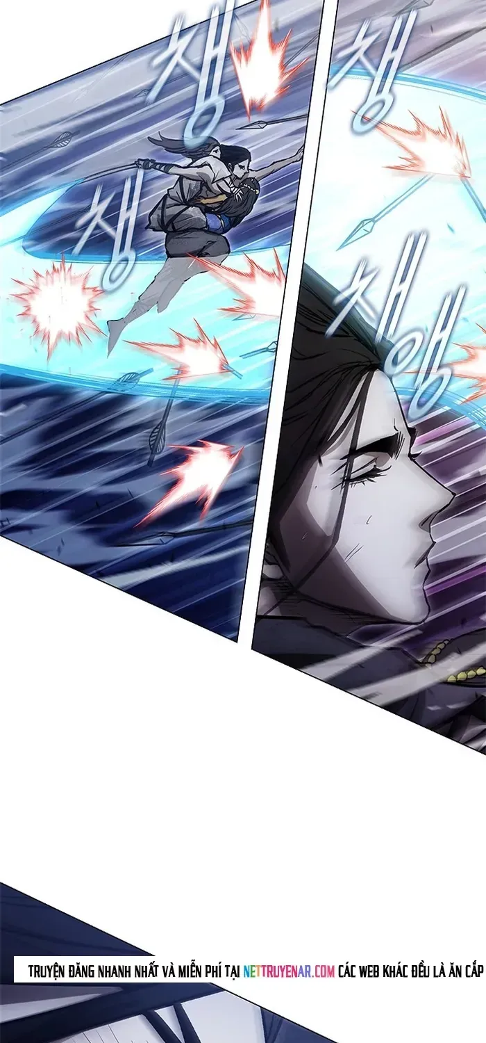 Con Đường Của Võ Giả Chương 268 - Trang 39
