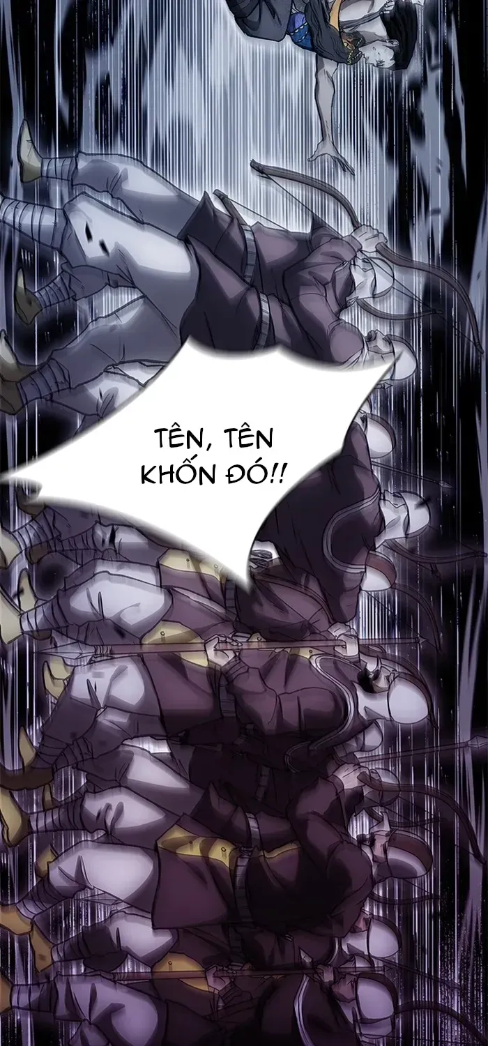 Con Đường Của Võ Giả Chương 268 - Trang 41