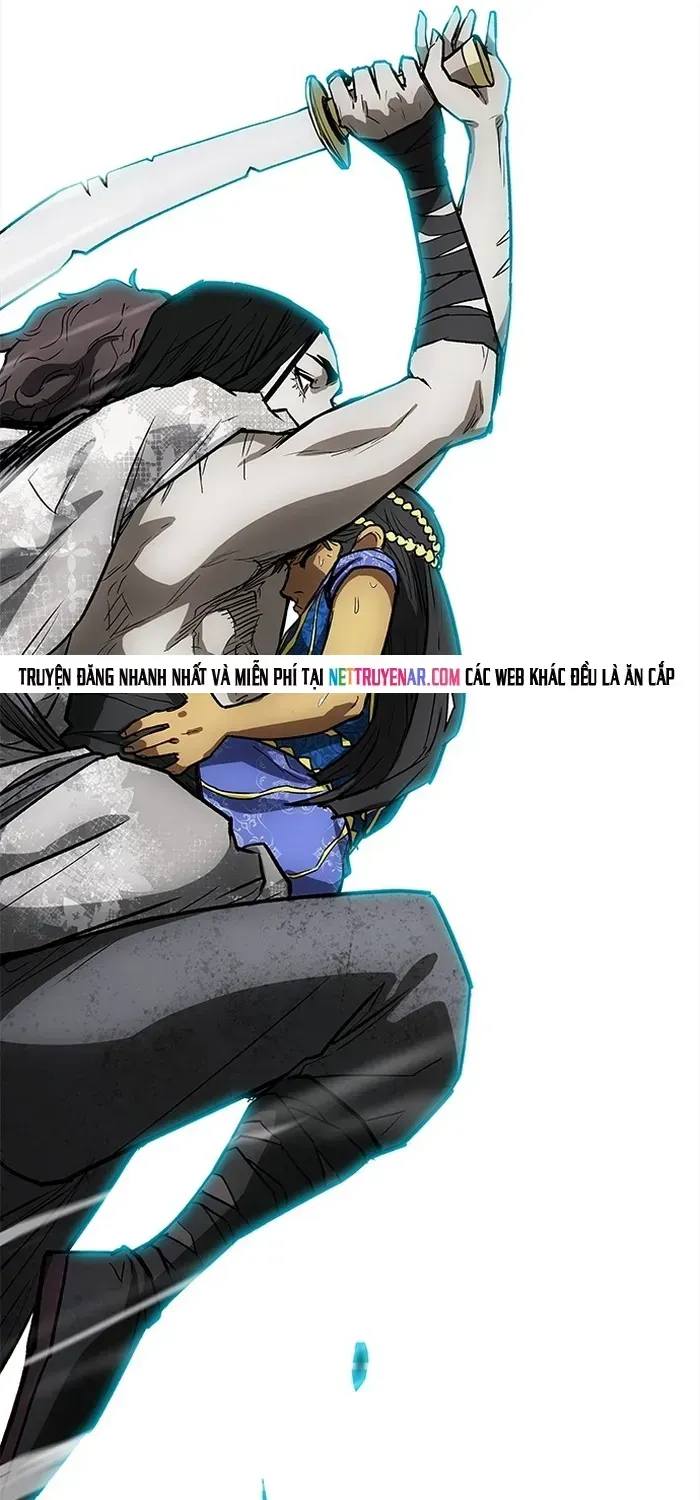 Con Đường Của Võ Giả Chương 268 - Trang 43