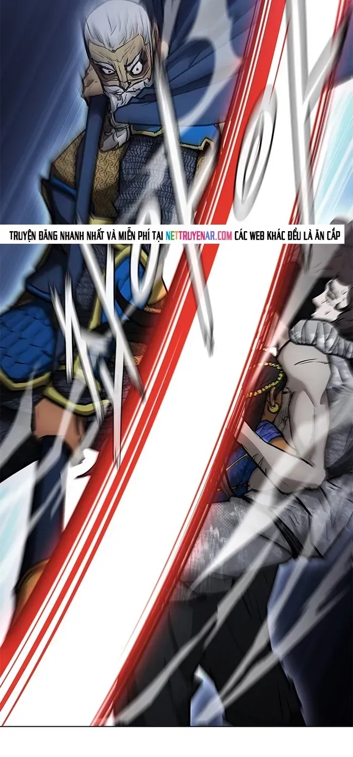 Con Đường Của Võ Giả Chương 268 - Trang 57