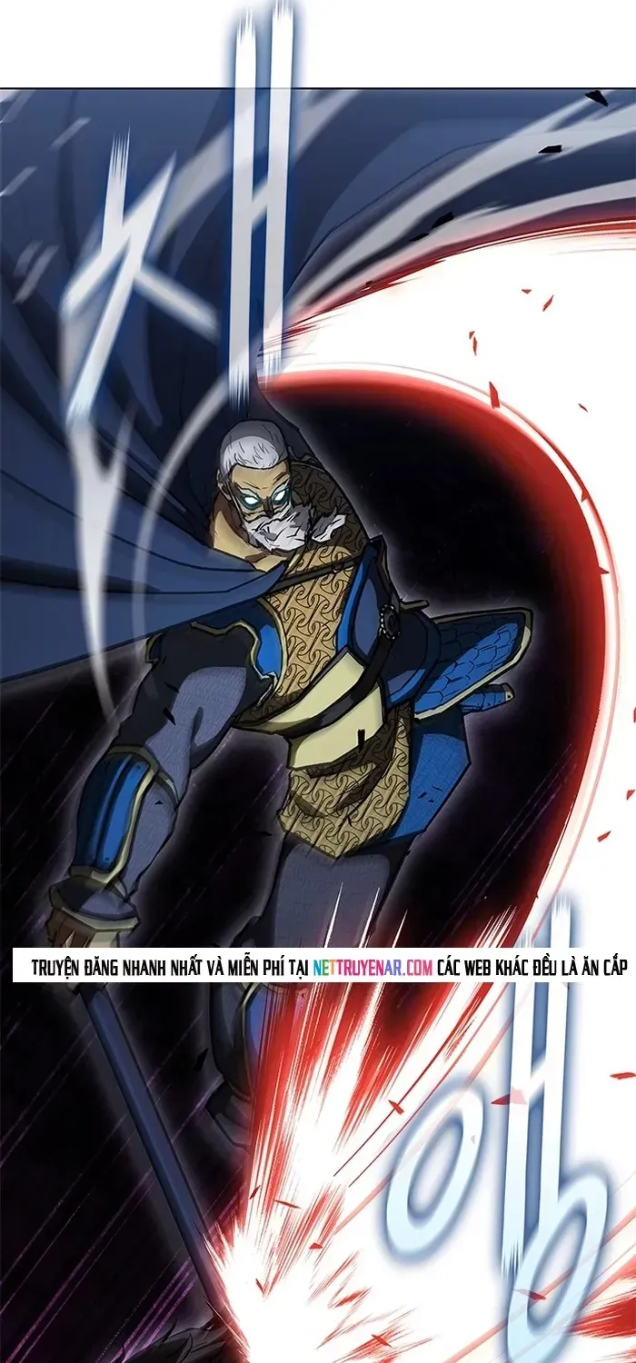 Con Đường Của Võ Giả Chương 268 - Trang 60
