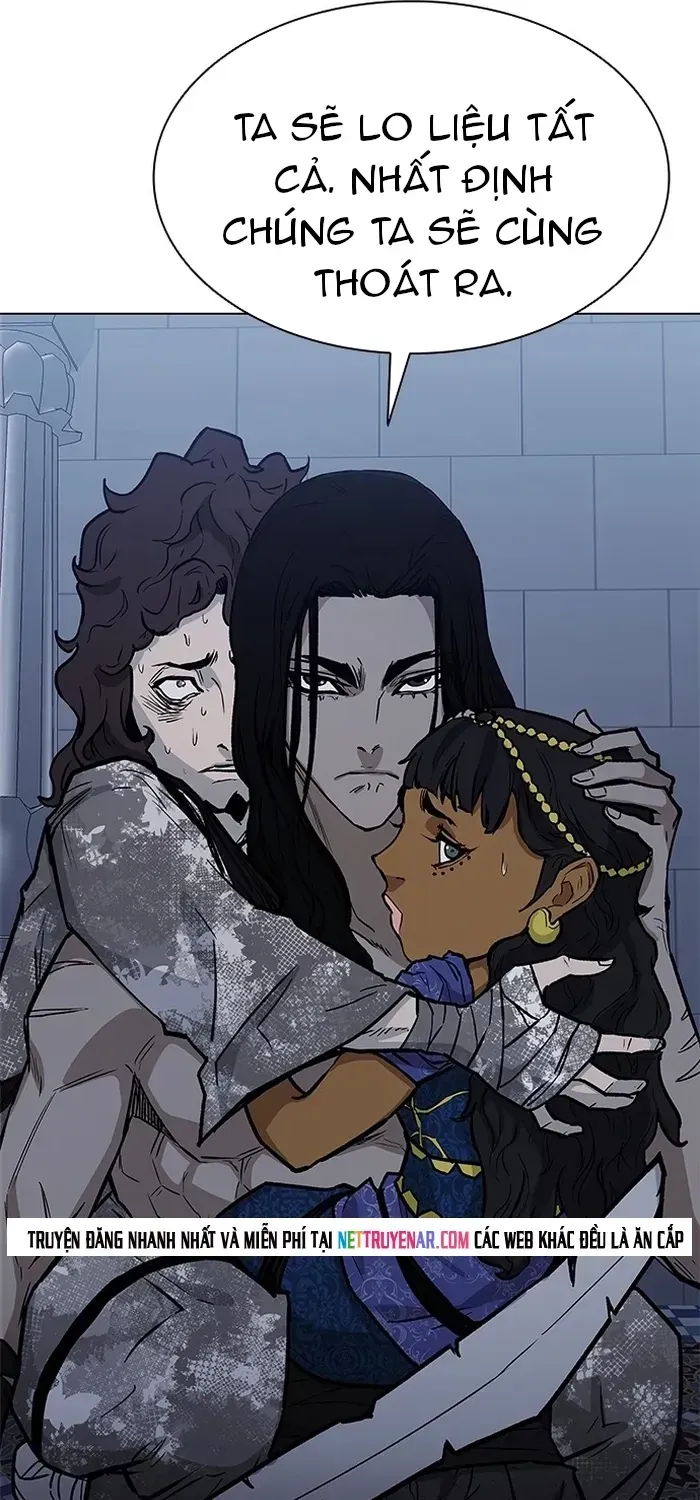 Con Đường Của Võ Giả Chương 268 - Trang 7