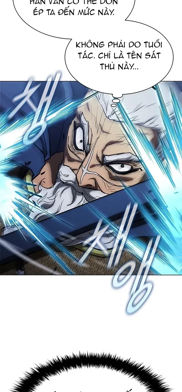 Con Đường Của Võ Giả Chương 268 - Trang 68