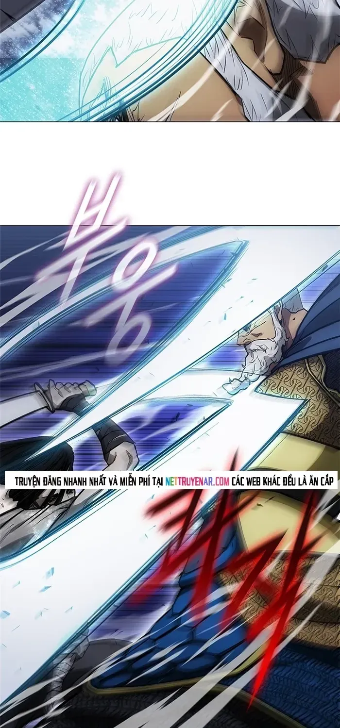 Con Đường Của Võ Giả Chương 268 - Trang 76