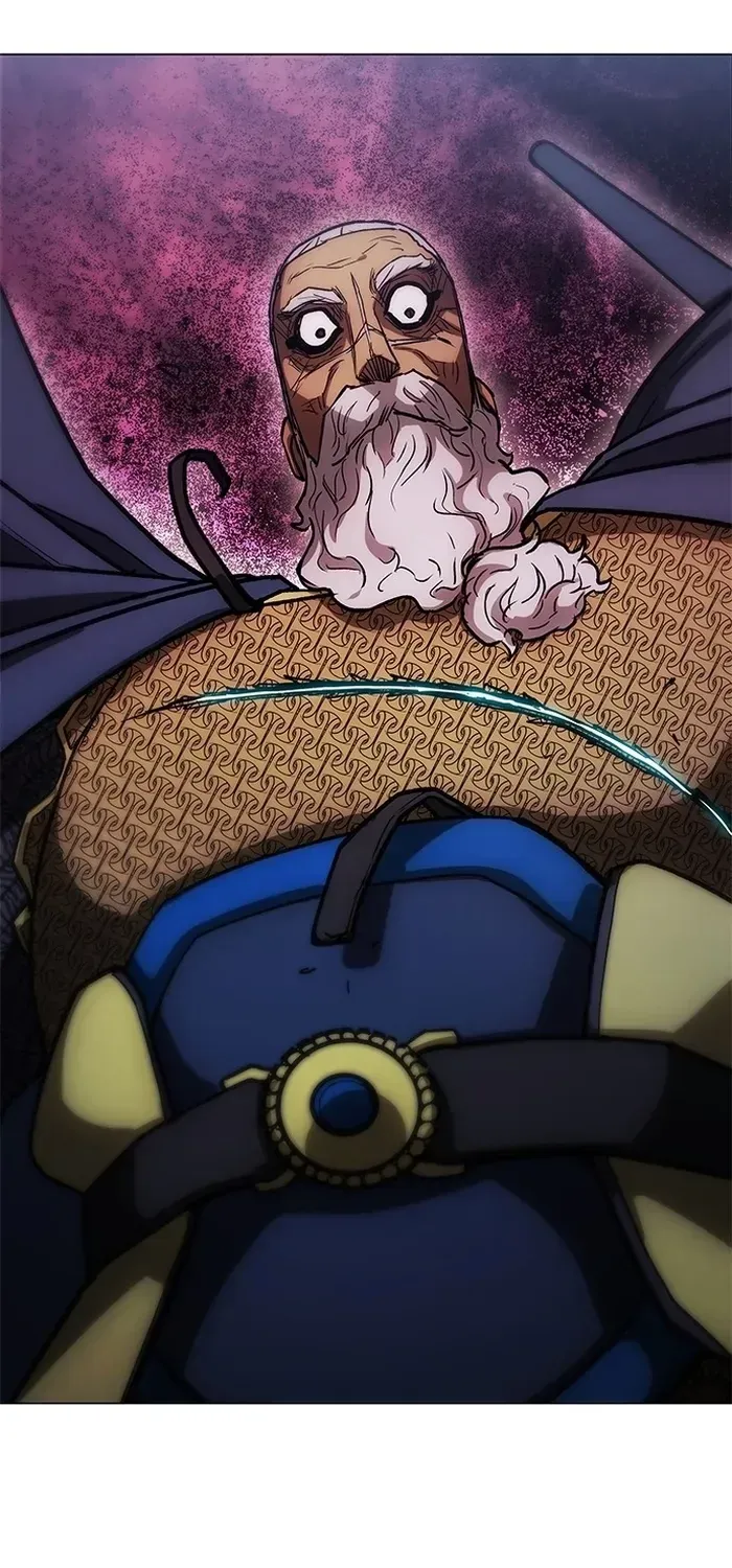 Con Đường Của Võ Giả Chương 268 - Trang 79