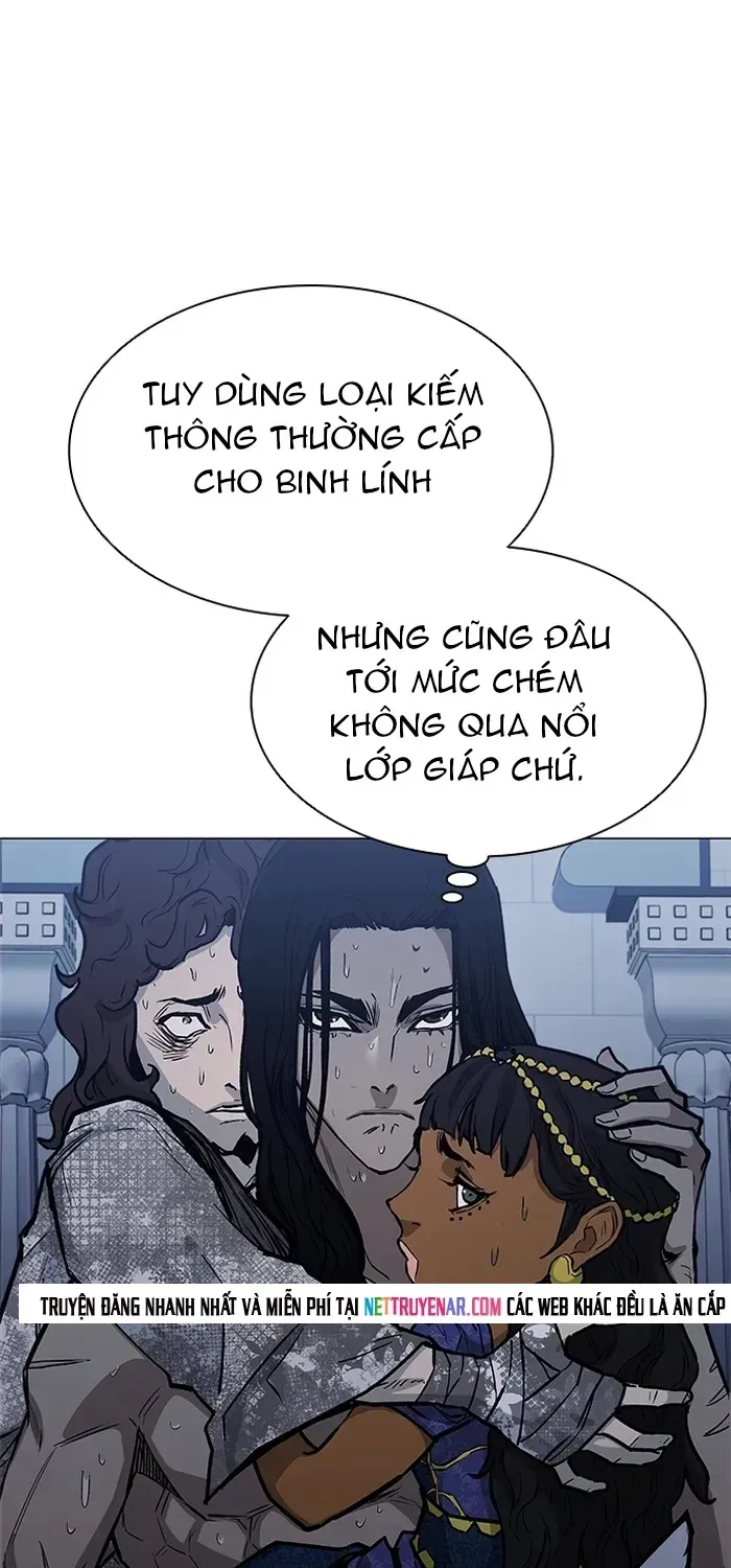 Con Đường Của Võ Giả Chương 268 - Trang 80