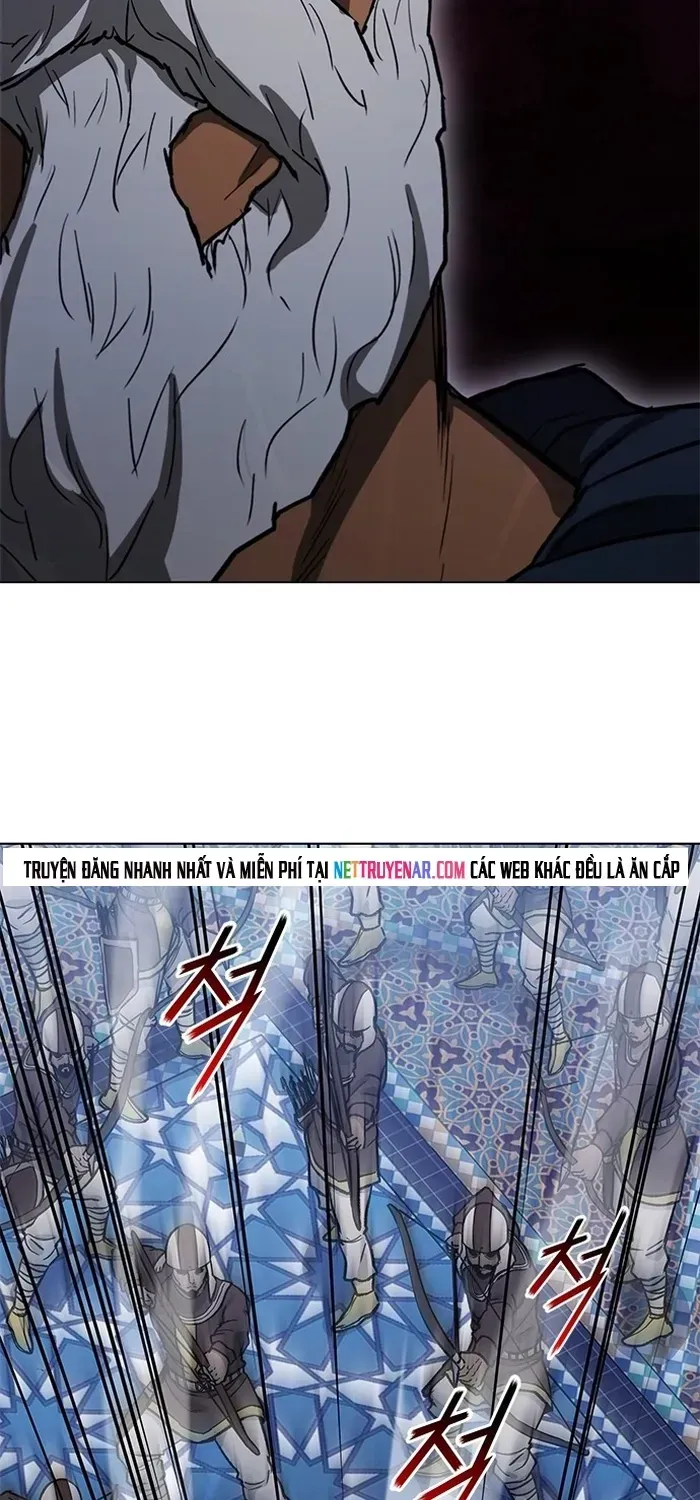 Con Đường Của Võ Giả Chương 268 - Trang 9