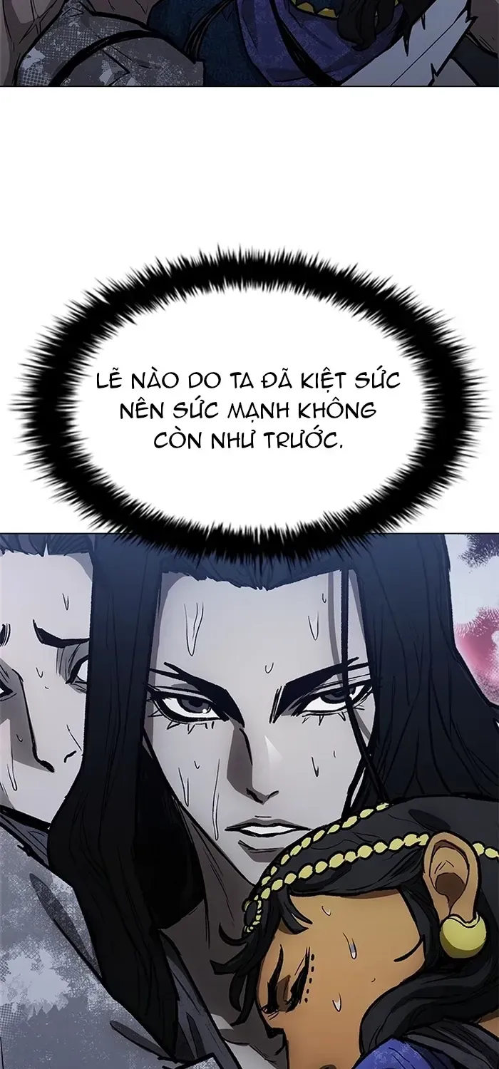 Con Đường Của Võ Giả Chương 268 - Trang 81