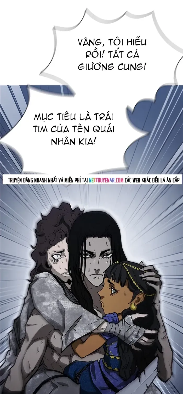 Con Đường Của Võ Giả Chương 268 - Trang 97