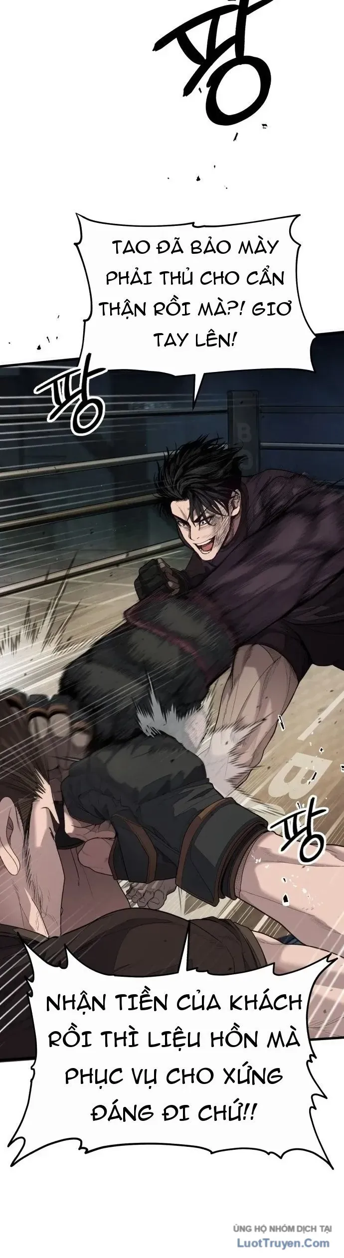 Đại Boss Ẩn Mình Chương 1 - Trang 102