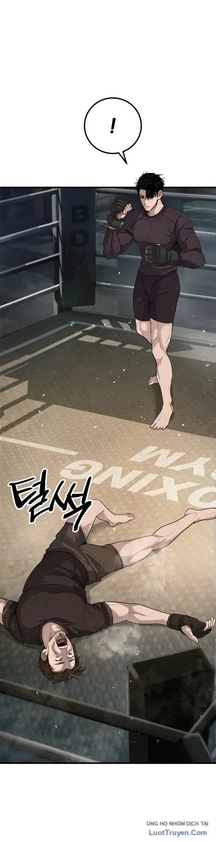 Đại Boss Ẩn Mình Chương 1 - Trang 104