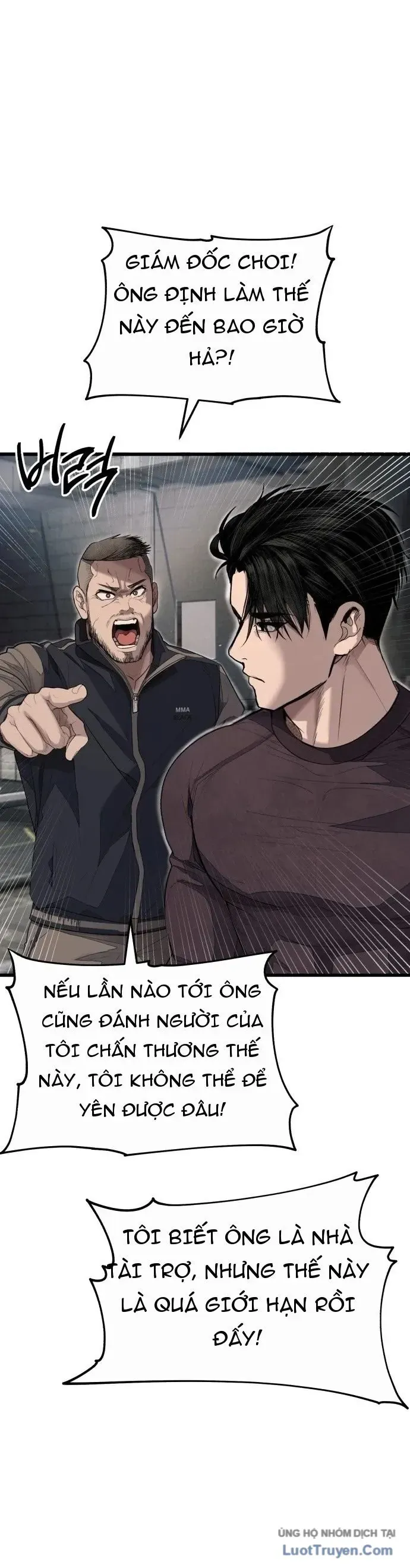 Đại Boss Ẩn Mình Chương 1 - Trang 106